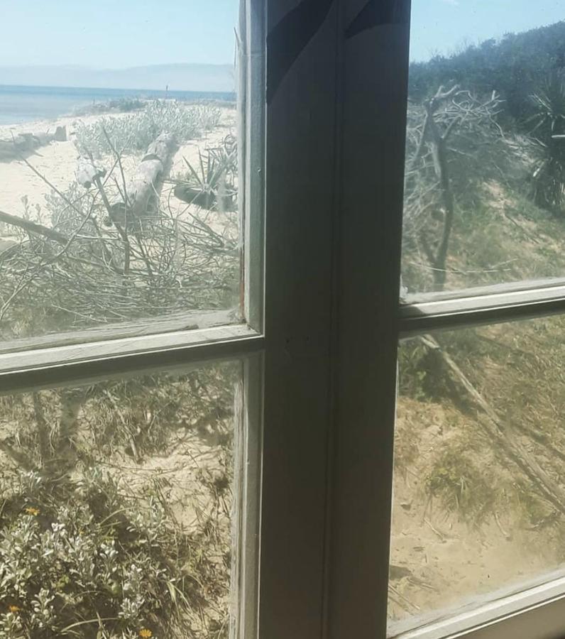 Casa Candombe Y Mar Barra de Valizas Eksteriør bilde