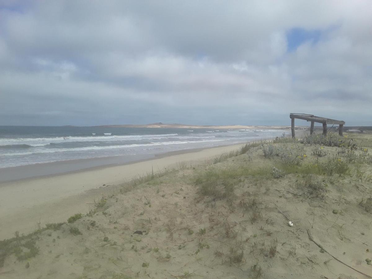 Casa Candombe Y Mar Barra de Valizas Eksteriør bilde