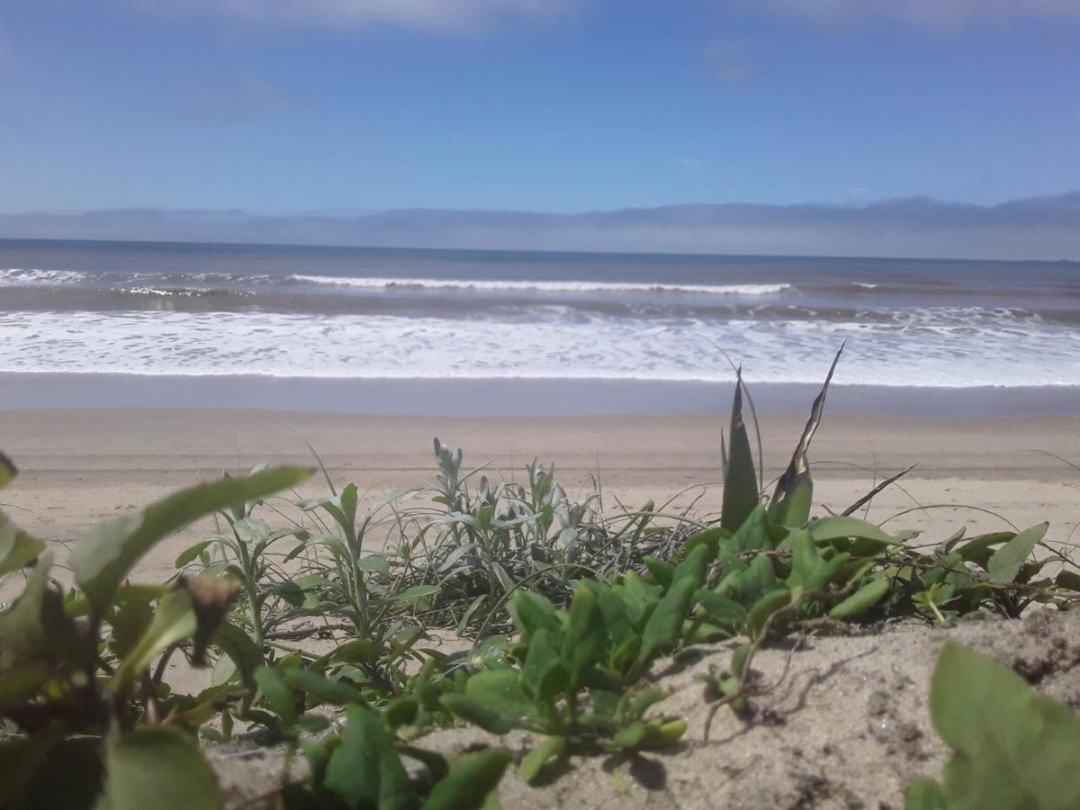 Casa Candombe Y Mar Barra de Valizas Eksteriør bilde